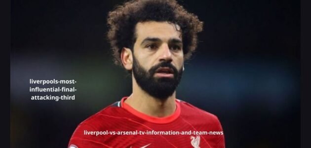 معلومات حول البث التلفزيوني ليفربول ضد أرسنال وأخبار الفريق